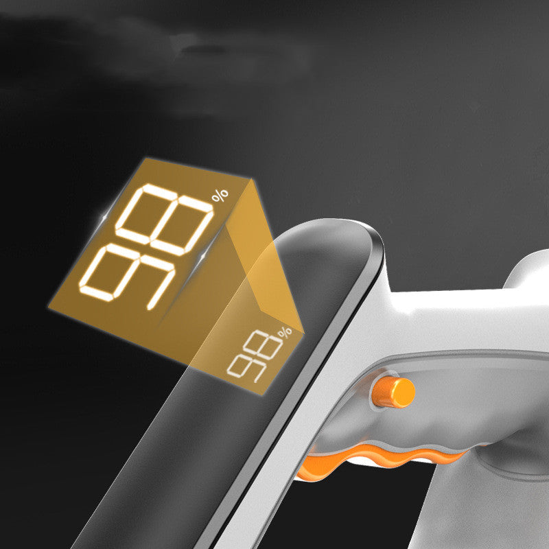 Electric Lawn Mower for Small Gardens – Lightweight Corded/Cordless Grass Cutter for Home Lawn Care & Yard Maintenance