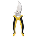 Professional Garden Trimming Shears – Heavy Duty Pruning Scissors for Branch Cutting, Plant Shaping & Garden Maintenance