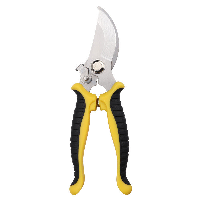 Professional Garden Trimming Shears – Heavy Duty Pruning Scissors for Branch Cutting, Plant Shaping & Garden Maintenance