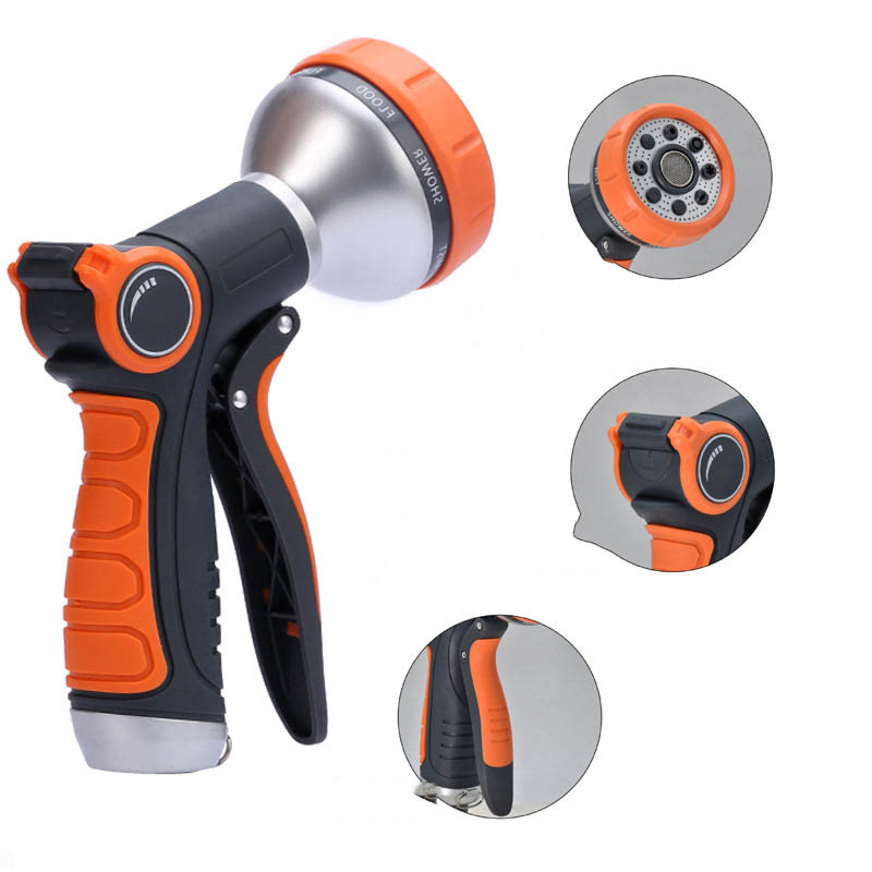 Garden Irrigation Sprinkler Tool – Adjustable Watering System for Flowers, Lawn & Plants | Efficient Outdoor Water Distribution