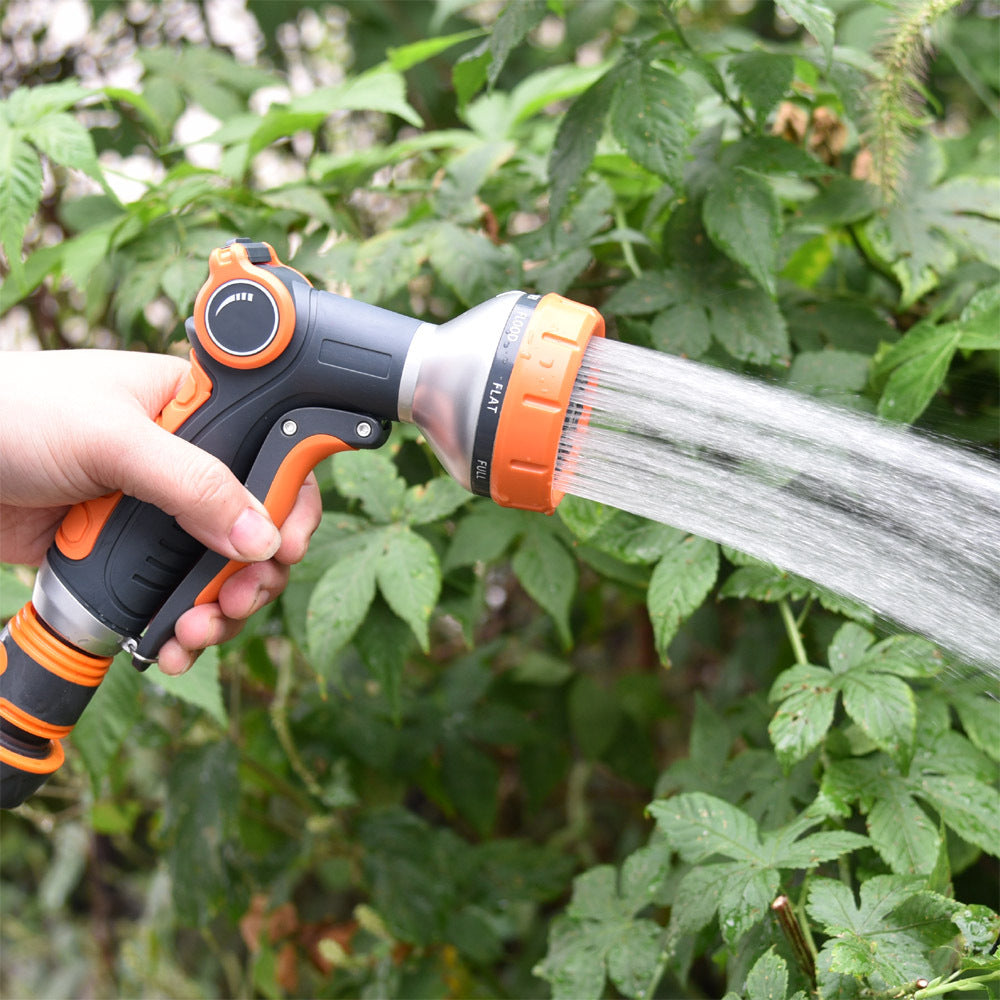 Garden Irrigation Sprinkler Tool – Adjustable Watering System for Flowers, Lawn & Plants | Efficient Outdoor Water Distribution