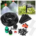 Automatic Garden Irrigation System – Smart Drip Watering Kit for Lawn, Garden & Flower Beds | Efficient Water-Saving Solution