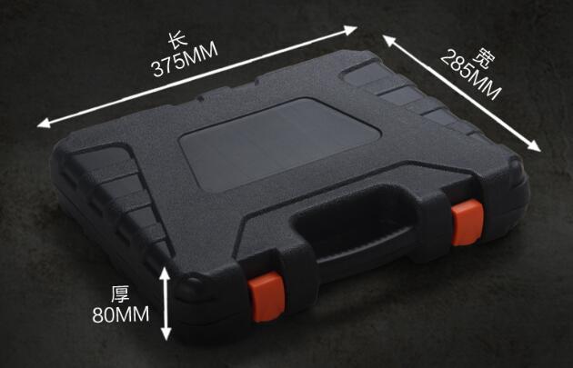 Heavy Duty Garden Shovel Set – Multi-Purpose Digging & Planting Tools for Gardening, Yard Work & Outdoor Use