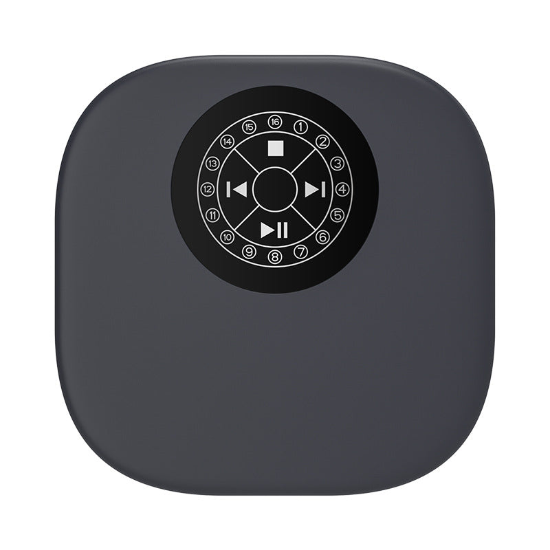 Smart WiFi Garden Irrigation Controller – Automatic Watering Timer with App Control for Lawn, Garden & Drip Systems