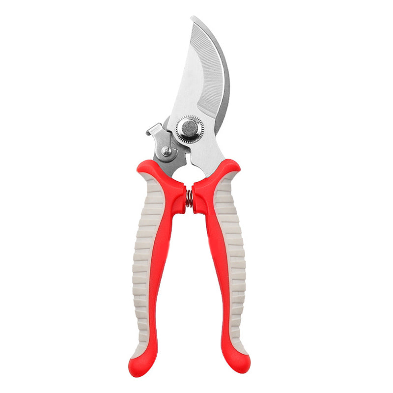 Professional Garden Trimming Shears – Heavy Duty Pruning Scissors for Branch Cutting, Plant Shaping & Garden Maintenance