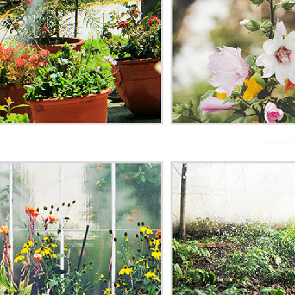 Smart Timing Intelligent Irrigation Controller – Automatic Garden Watering Timer System for Lawn, Drip & Sprinkler Irrigation