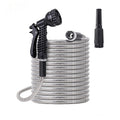 High Pressure Garden Hose Spray Nozzle – Adjustable Watering Gun for Car Wash, Garden, Lawn & Flower Watering