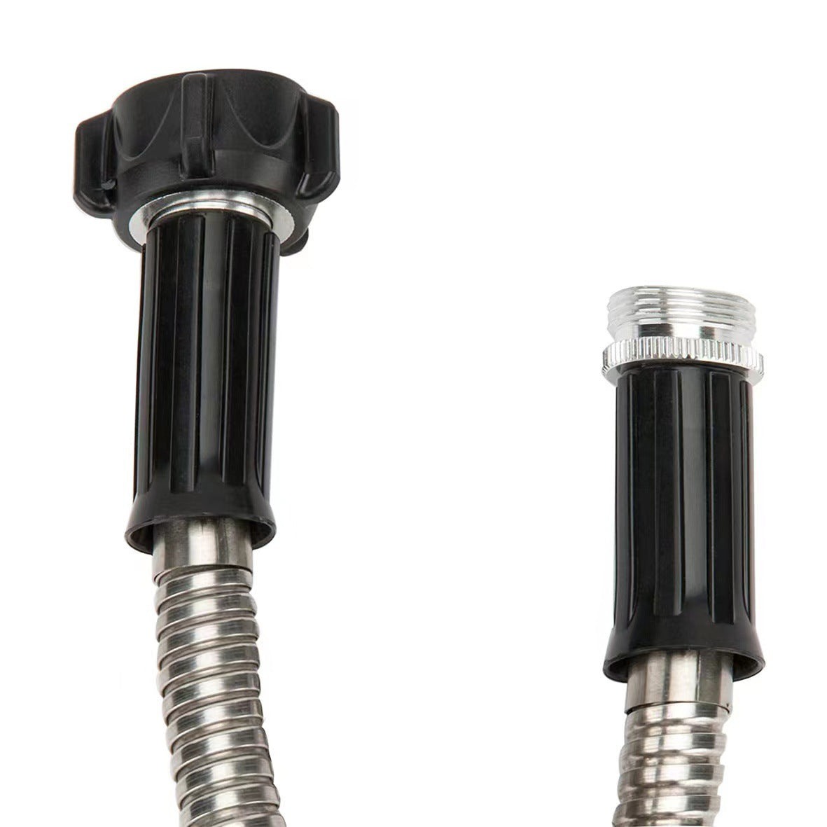 High Pressure Garden Hose Spray Nozzle – Adjustable Watering Gun for Car Wash, Garden, Lawn & Flower Watering